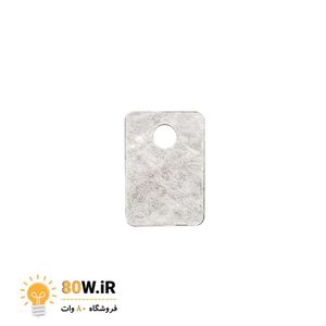 عایق ترانزیستور طلقی میکا TO-220 (بسته 40 عددی)