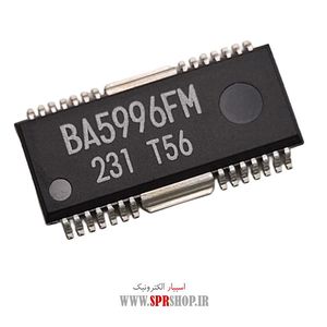 IC BA 5996