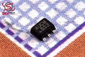 MP1653GTF (AUC)