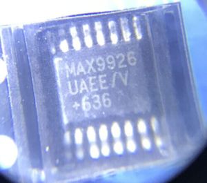 آی سی MAX9926UAEE/V