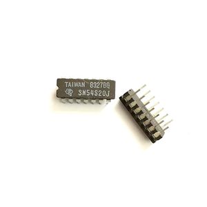آیسی SN54LS20J