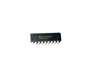 آیسی LM3914N-1
