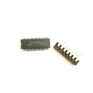 آیسی CD4030BF