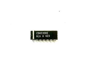 آیسی CD4030BE