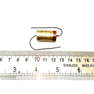 خازن تانتالیوم نظامی 18uf/60V