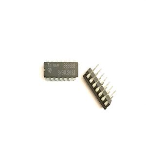 آیسی SN54LS03J