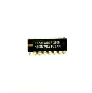 آیسی SN74LS163AN