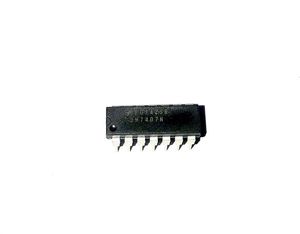 آیسی DM7407N