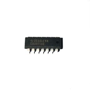 آیسی CD4011BE