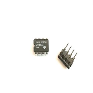 آیسی LM158JG