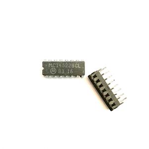 آیسی MC14522BCL