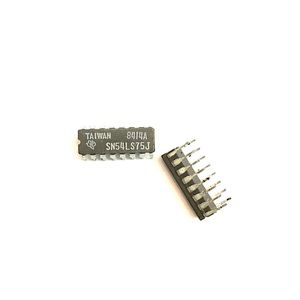 آیسی SN54LS75J