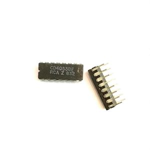 آیسی CD4053BF
