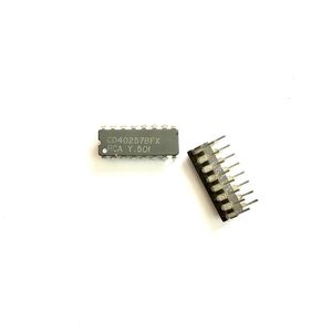 آیسی CD40257BFX