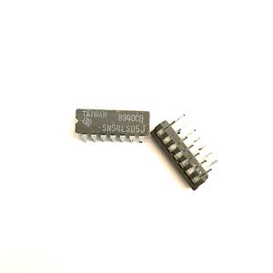 آیسی SN54LS05J