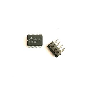 آیسی LM555J