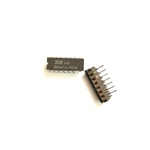آیسی DM54LS73J/883B