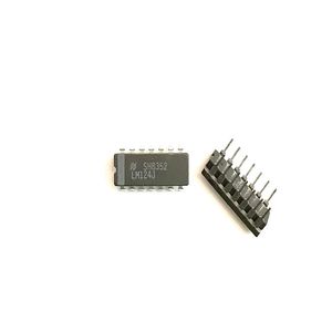 آیسی LM124J
