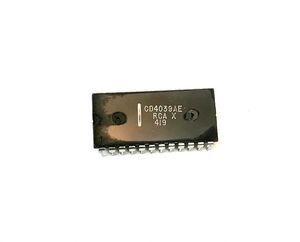 آیسی CD4039AE