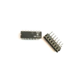 آیسی SN7407J