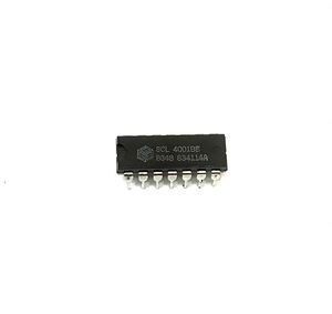 آیسی SCL4001BE