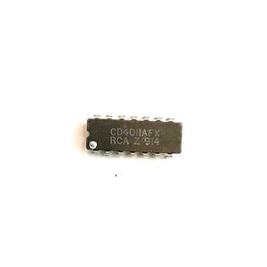 آیسی CD4011AFX