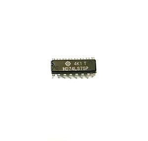 آیسی HD74LS75P