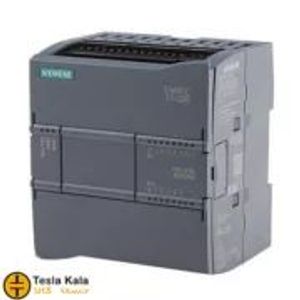 پی ال سی زیمنس 1212C AC/DC/Relay BE