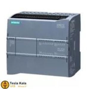 پی ال سی زیمنس 1214C DC/DC/Relay HG