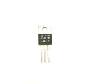 آیسی LM340T12