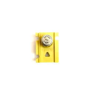 خازن تانتالیوم نظامی 33uf/75V