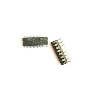 آیسی MC14053BCL