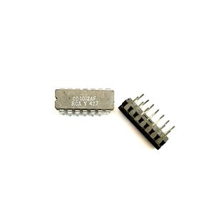 آیسی CD4012AF