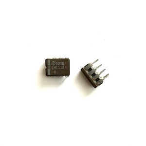آیسی LM111J