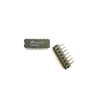 آیسی LM723J