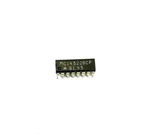 آیسی MC14522BCP