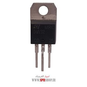 DIODE DAMPER DMV 32