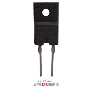 DIODE DAMPER FMQG 2F