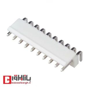 کانکتور پاور 10 پین نری رایت قفل دار VH
