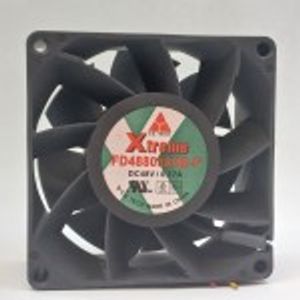 FAN 48V 8x8x3.8