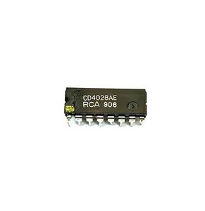 آیسی CD4028AE