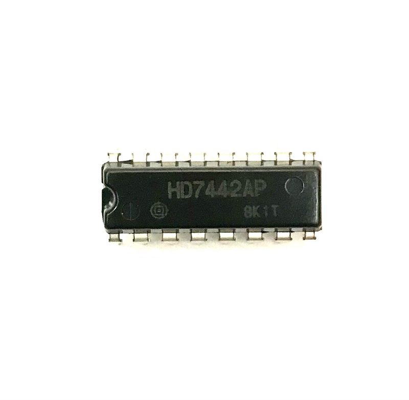 HD7442AP