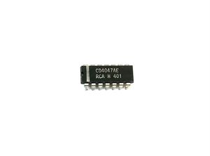 آیسی CD4047BE