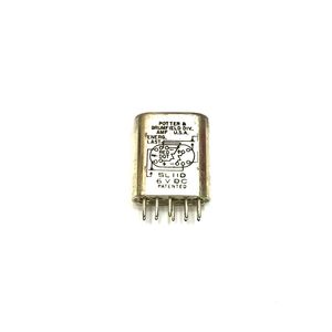 رله نظامی SL11D-6VDC