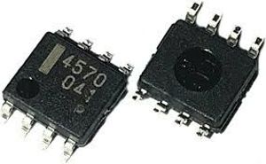 UPC4570 SMD کد701