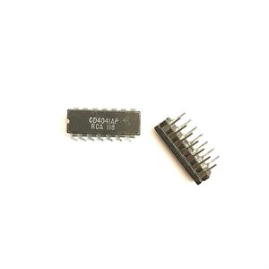 آیسی CD4041AF