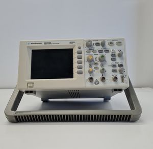 اسیلوسکوپ Agilent DSO3102A