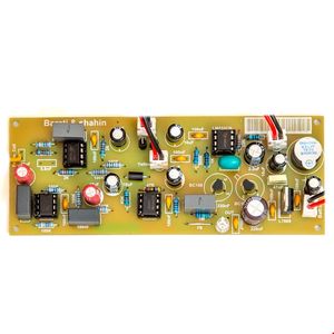 آنومال یاب حفره و سازه