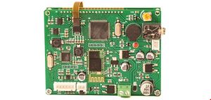 اسکنر تصویری زمین شناسی 4 سنسوره talid حرفه ای