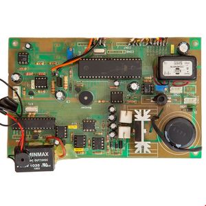 مدار آلفاکیت (ALFAKIT)